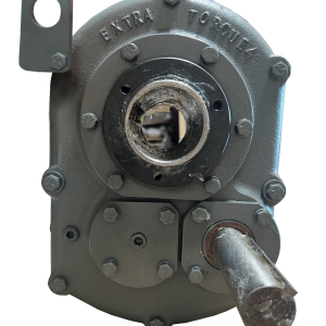 BMR Shaft Mount Gear Reducer Box Size 9 9:1 Ratio