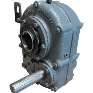 Shaft Mount Gear Reducers